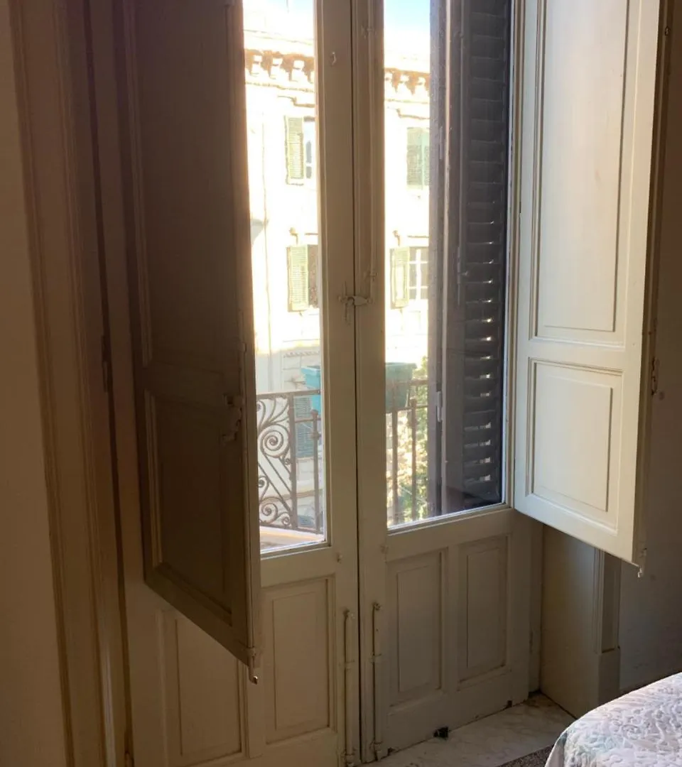 Affittacamere Hotel Arcobaleno Palermo