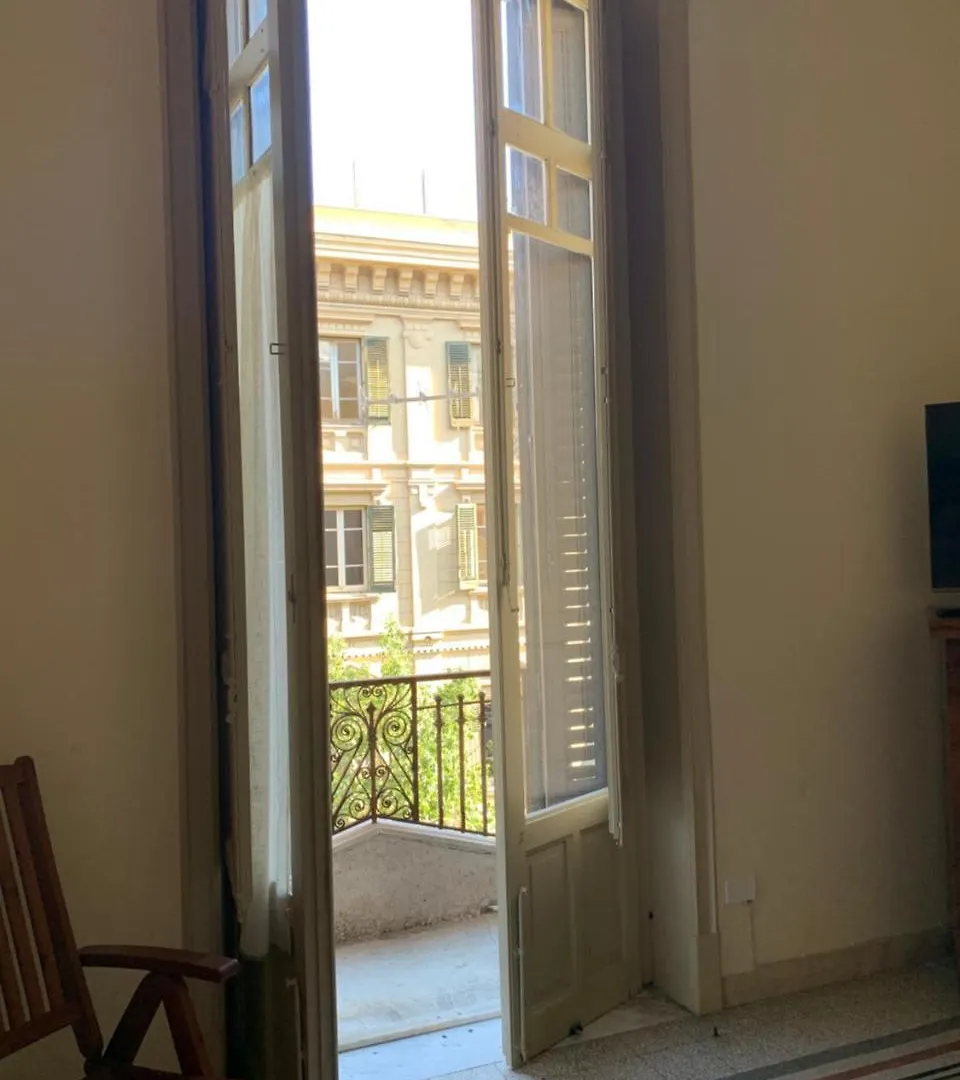 Hotel Arcobaleno Palermo Italia