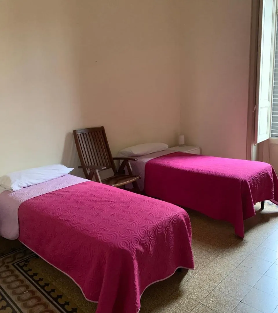 Hotel Arcobaleno Palermo 0*,  Italia